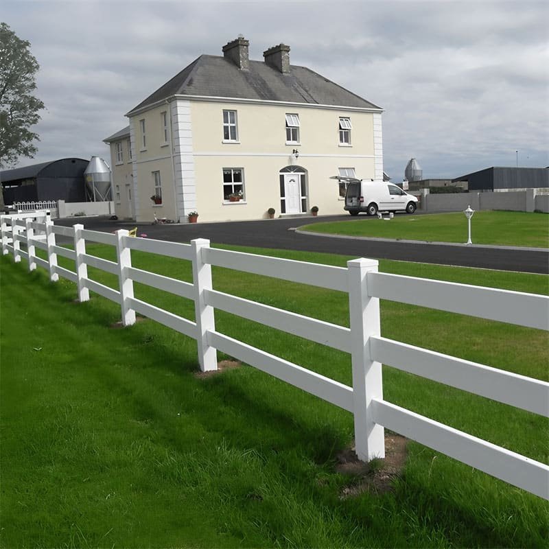 Horse Riding Arenas