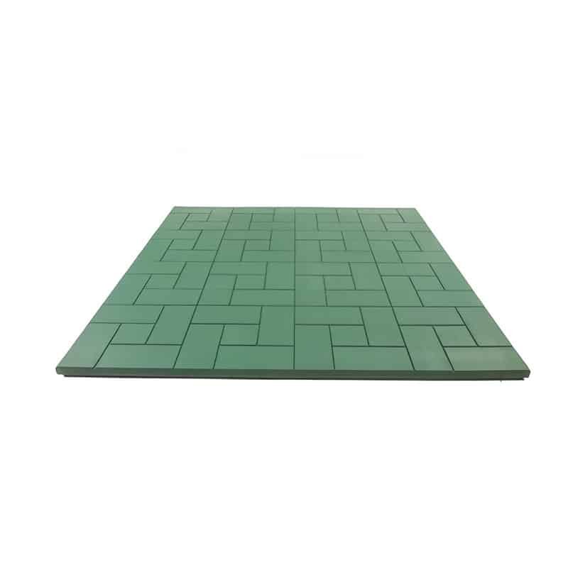 horse rubber mats