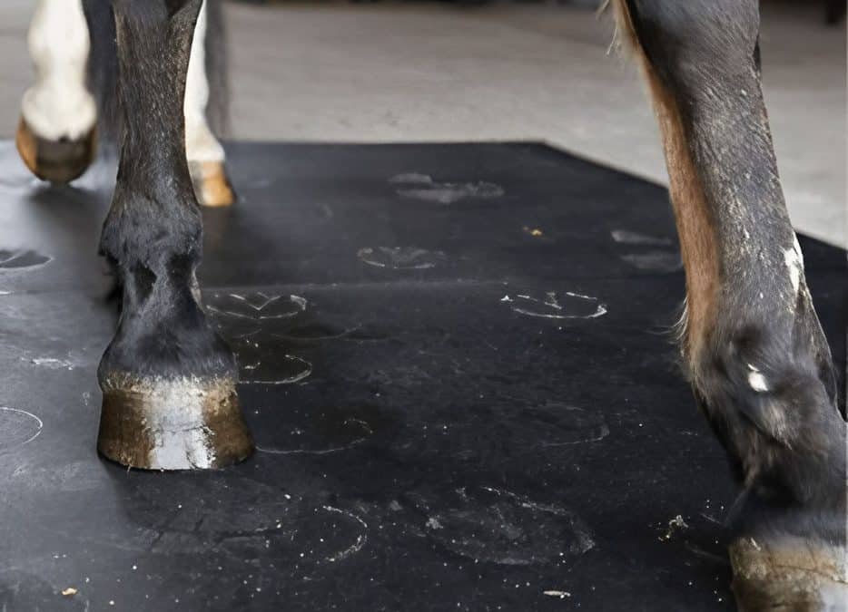 Best Daily Rubber Mat Maintenance Tips for Long-Lasting Stall Mats