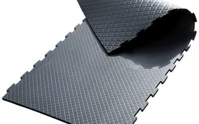 Signs It’s Time to Replace Your Rubber Mats: A Complete Guide