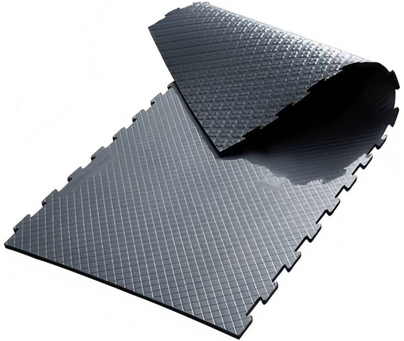 Signs It’s Time to Replace Your Rubber Mats: A Complete Guide