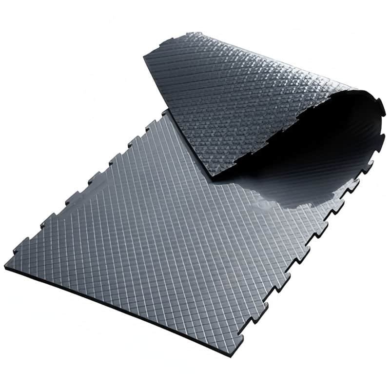 horse rubber mats