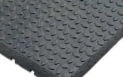 Rubber Mats ROI: Long-Term Savings & Cost Efficiency for Flooring