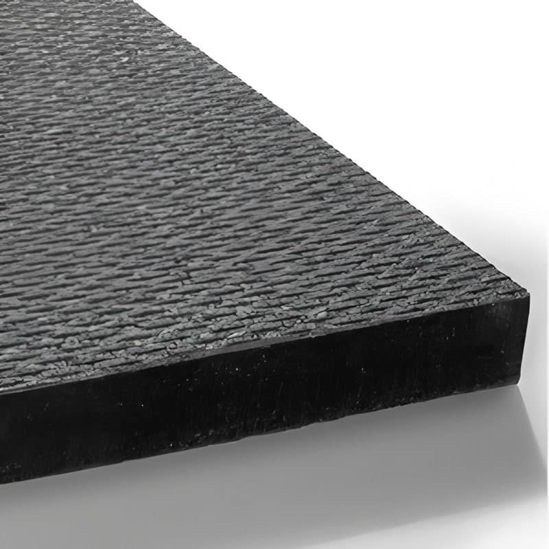horse rubber mats