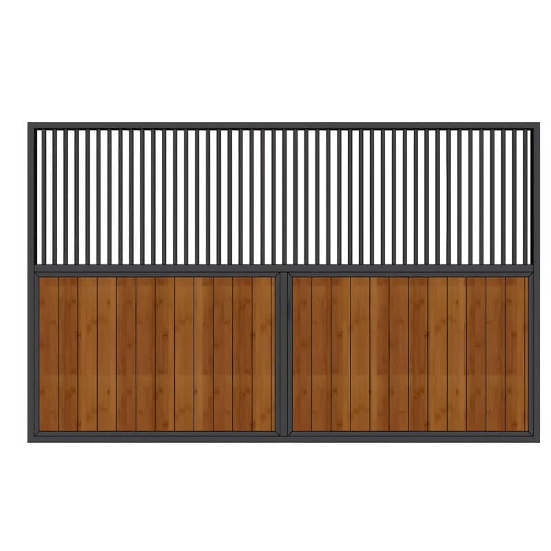 portable horse stables