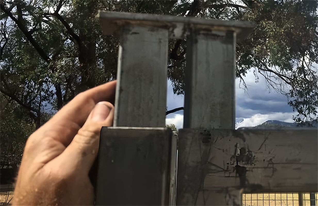 portable stables