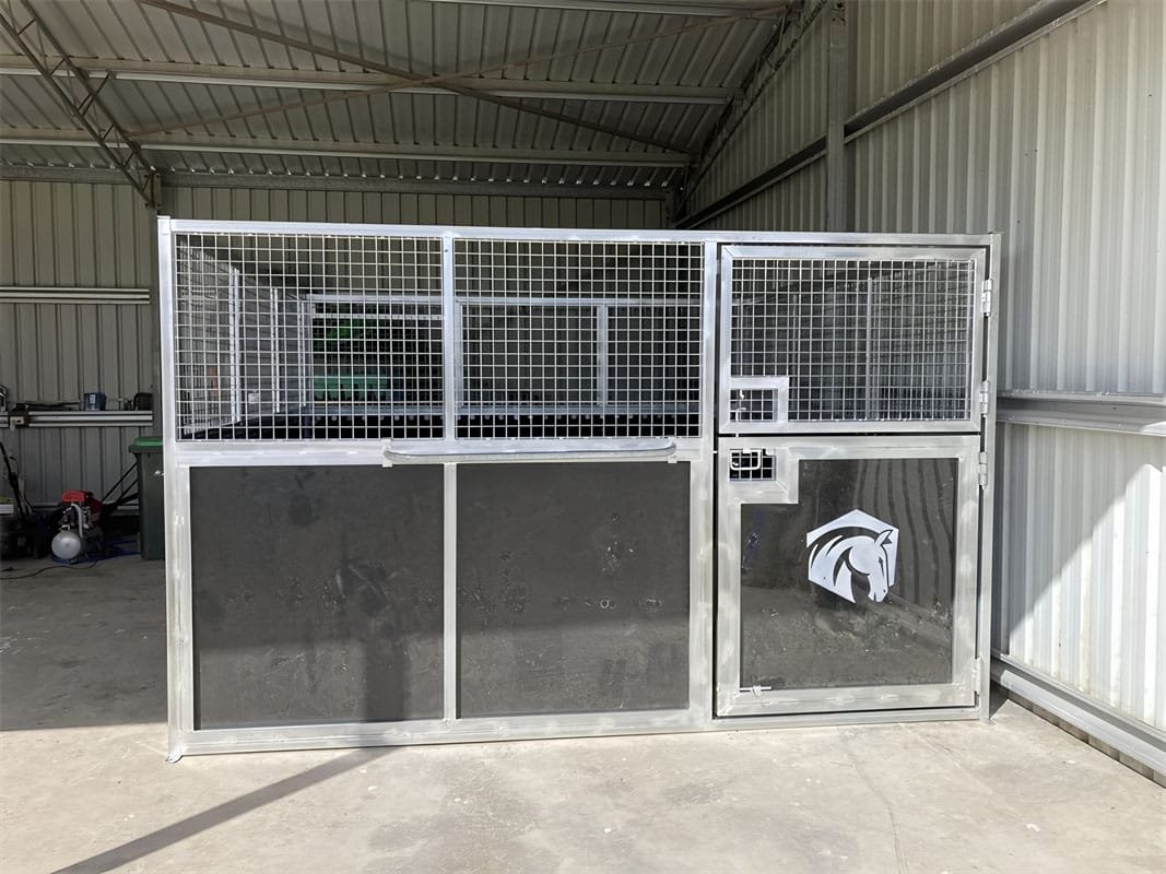 portable stables