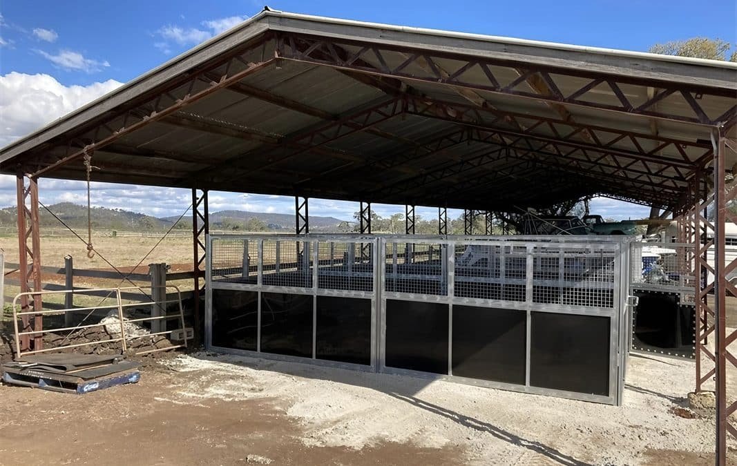 U.S. Horse Stable Regulations: Agricultural Guidelines & Compliance