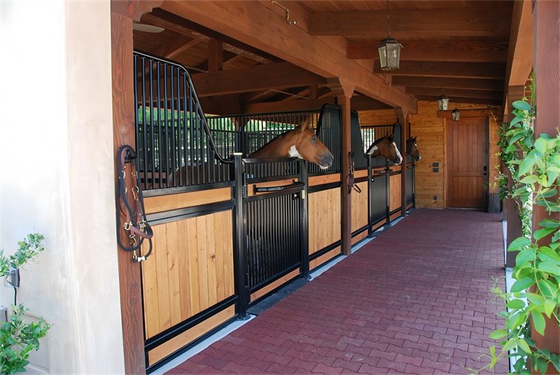 Barn Windows & Doors