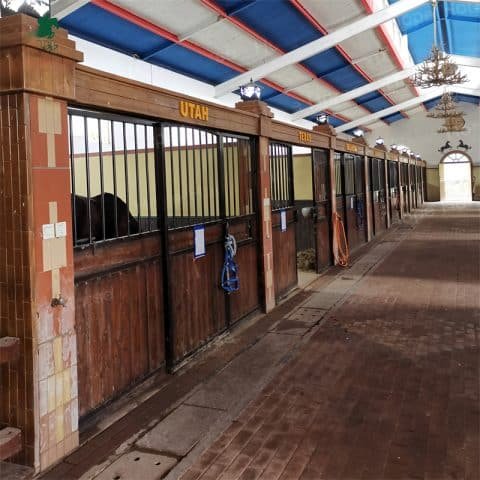 A Rudimentary Stable Top US Stable Regulations for Building a Compliant Facility