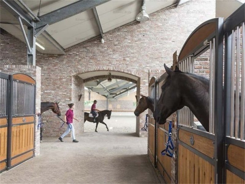 Barn Windows & Doors