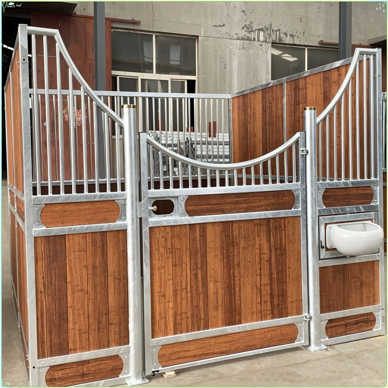 Horse Riding Arenas