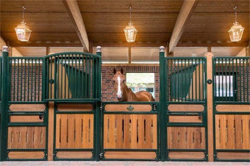 Barn Windows & Doors