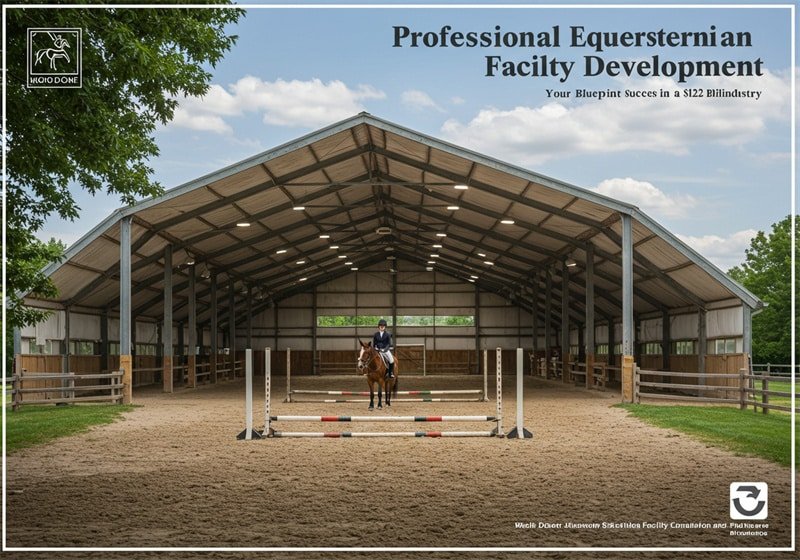 Equestrian Facility Development Blueprint