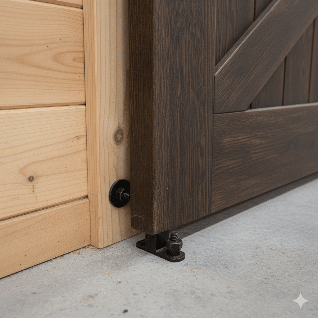 Best 10 ft Barn Door Hardware Kits for Your Stable