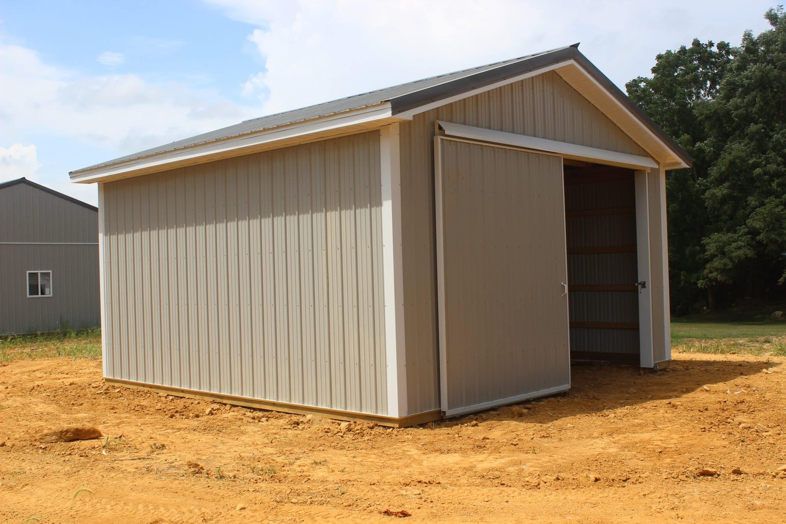 Best 20x20 Pole Barn Kits for Your US Property