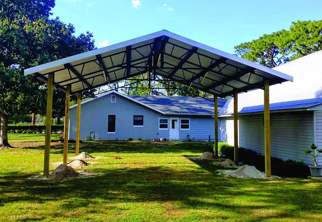 Best 20x20 Pole Barn Kits for Your US Property