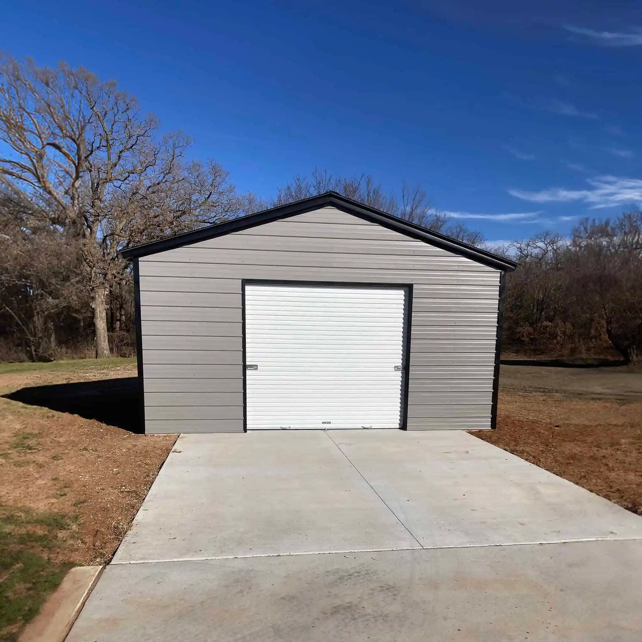 Best 20x20 Pole Barn Kits for Your US Property