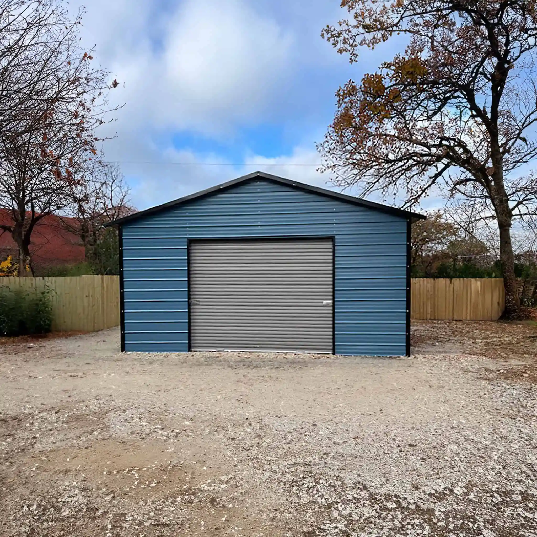 Best 20x20 Pole Barn Kits for Your US Property