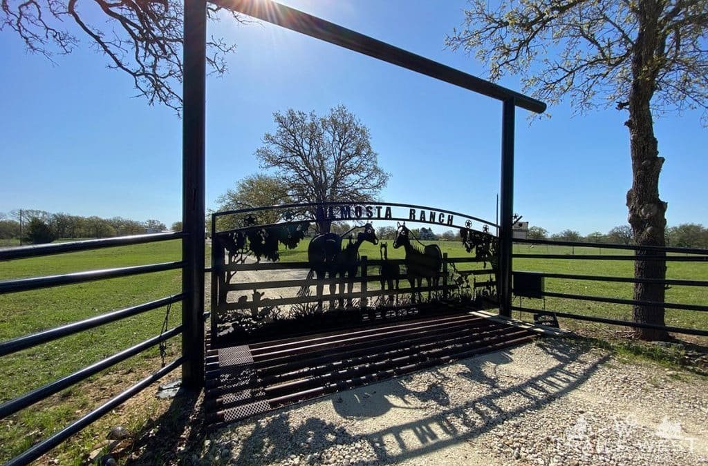 Best Farm Gate and Entrance Ideas for US & Australian Properties