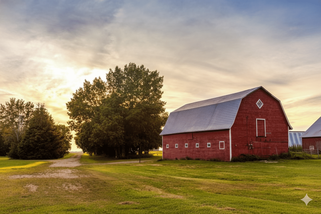How to Accurately Calculate Your Horse Barn Cost in the US