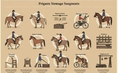 Custom Horse Stables for Diverse Equestrian Needs