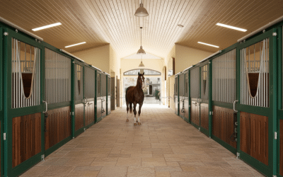 How to Plan Your Horse Stable Project Timeline for 2026