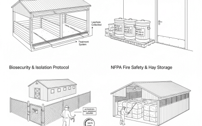 Hot-Dip Galvanizing: Exposing the Pre-Galvanized Lie