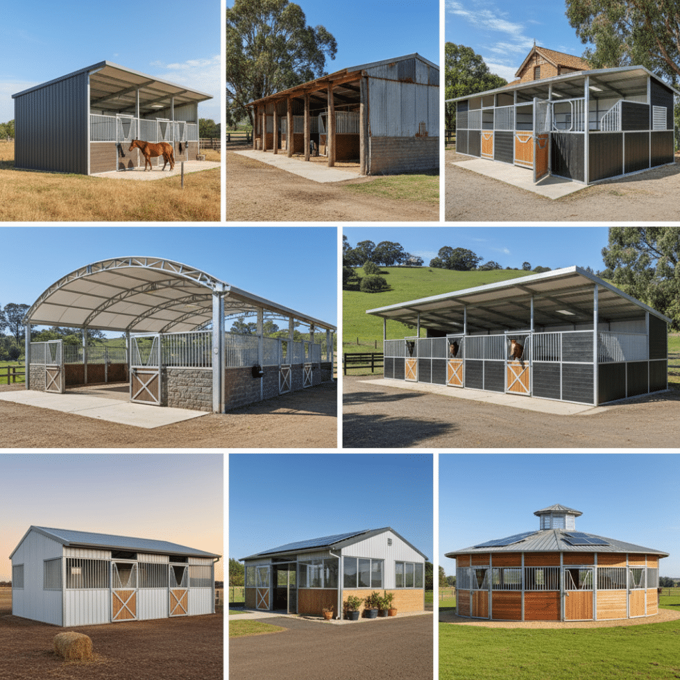 Stables Layout Ultimate Horse Stable Design Guide: Layouts, Dimensions & Workflow