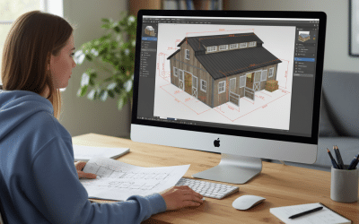 Using Software to Design Your Dream Horse Stable Layout