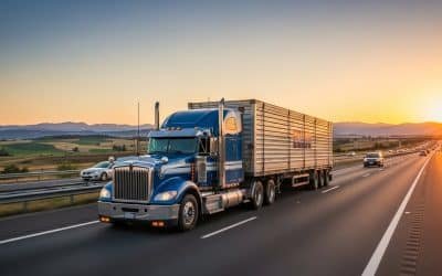 Will It Fit? Navigating 53′ Trucks into Residential Driveways