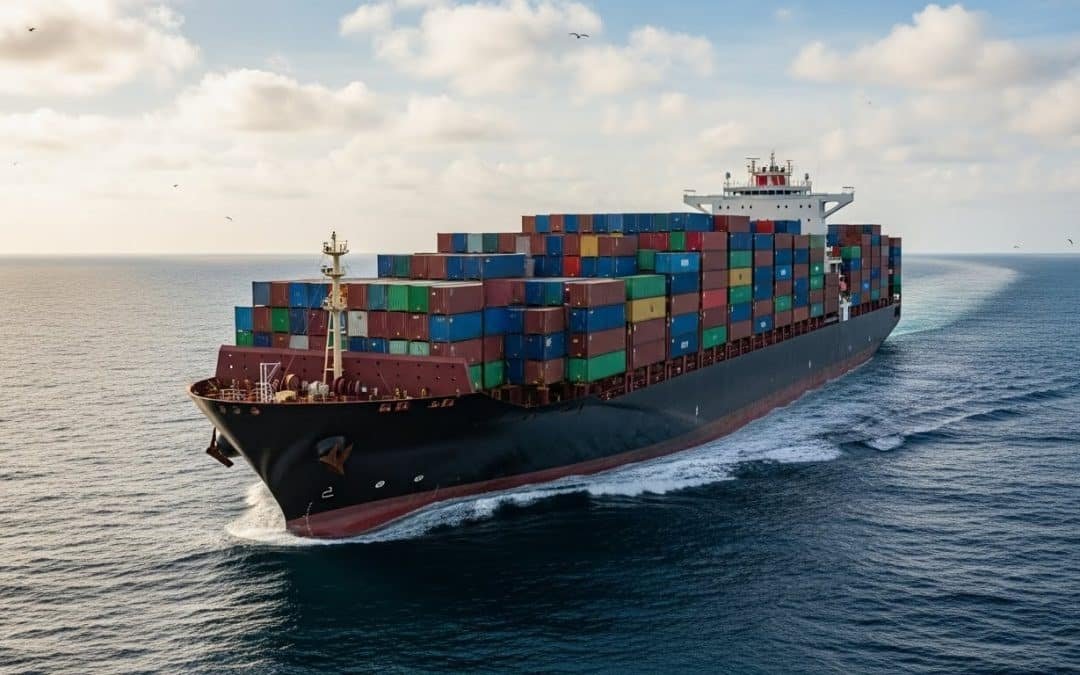 Logistics Strategy: Shipping to West Coast vs. East Coast (US)