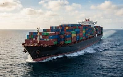 Logistics Strategy: Shipping to West Coast vs. East Coast (US)