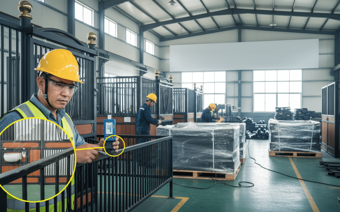 Strikes & Typhoons: Handling “Force Majeure” in Logistics