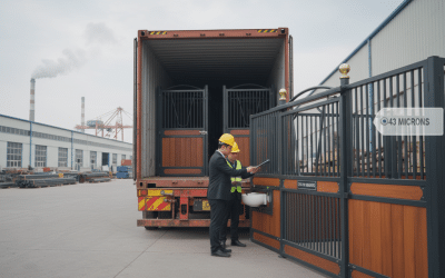 The $5,000 Mistake: Why ISF Filing Must Be Done 24hrs Before Departure