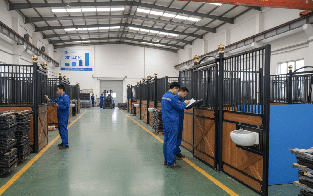 Not Ready for Delivery? Using Bonded Warehouses to Delay Tax