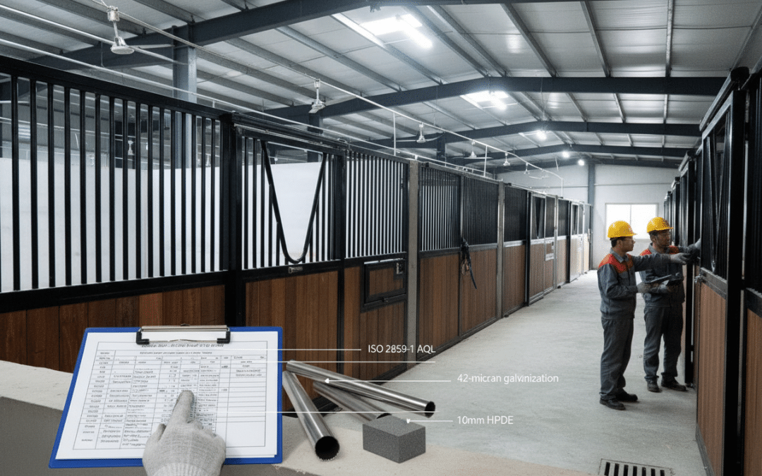 Forklift Safety Guide: Handling 12ft Long Heavy Pallets