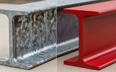 Hot-Dip vs Pre-Galvanized Horse Fence: Stop Rust for 20 Years
