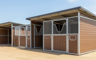 How to Import Horse Stables from China in 2026: A Step-by-Step Guide