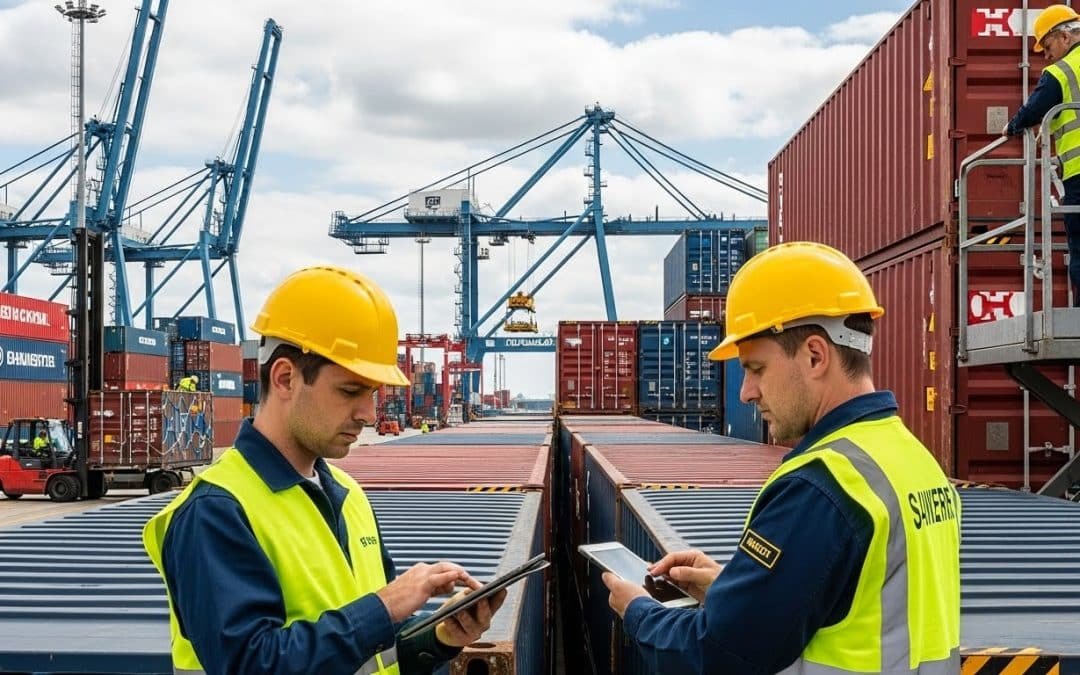 Horse Stable Landed Cost Calculator: Import Duties, VAT & Port Fees (2026)