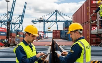 Horse Stable Landed Cost Calculator: Import Duties, VAT & Port Fees (2026)