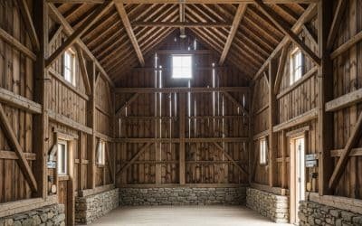 Best 10 Safety Features to Add to Your Old Barn Renovation