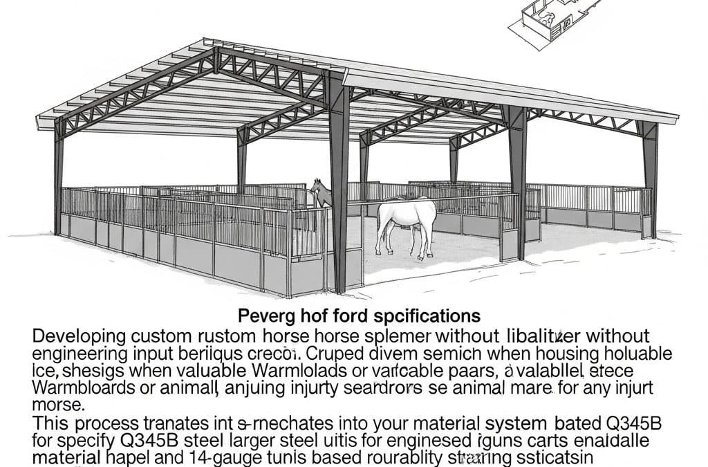 Comment transformer un croquis de serviette en un plan de grange CAO professionnel ?