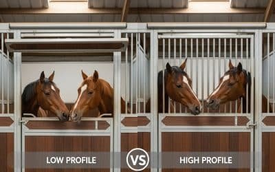 Low Profile vs. High Profile Fronts: Which is Better for Socialization?
