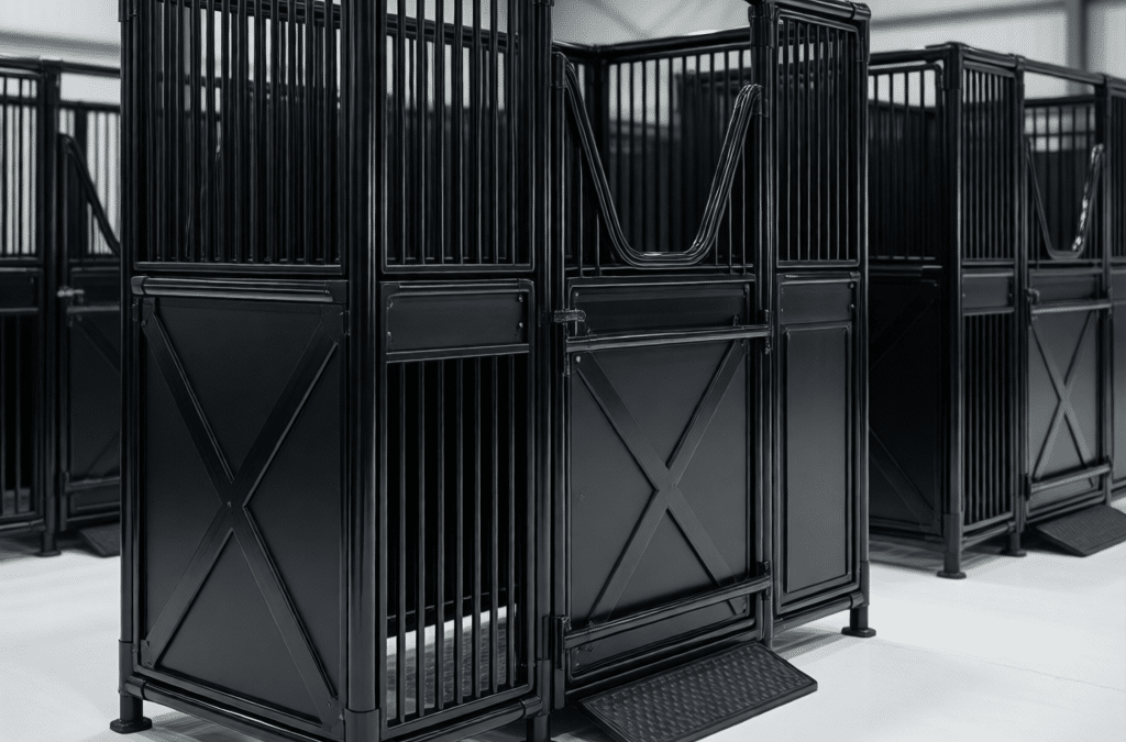 Top White-Label (OEM) Stable Factories for Global Distributors