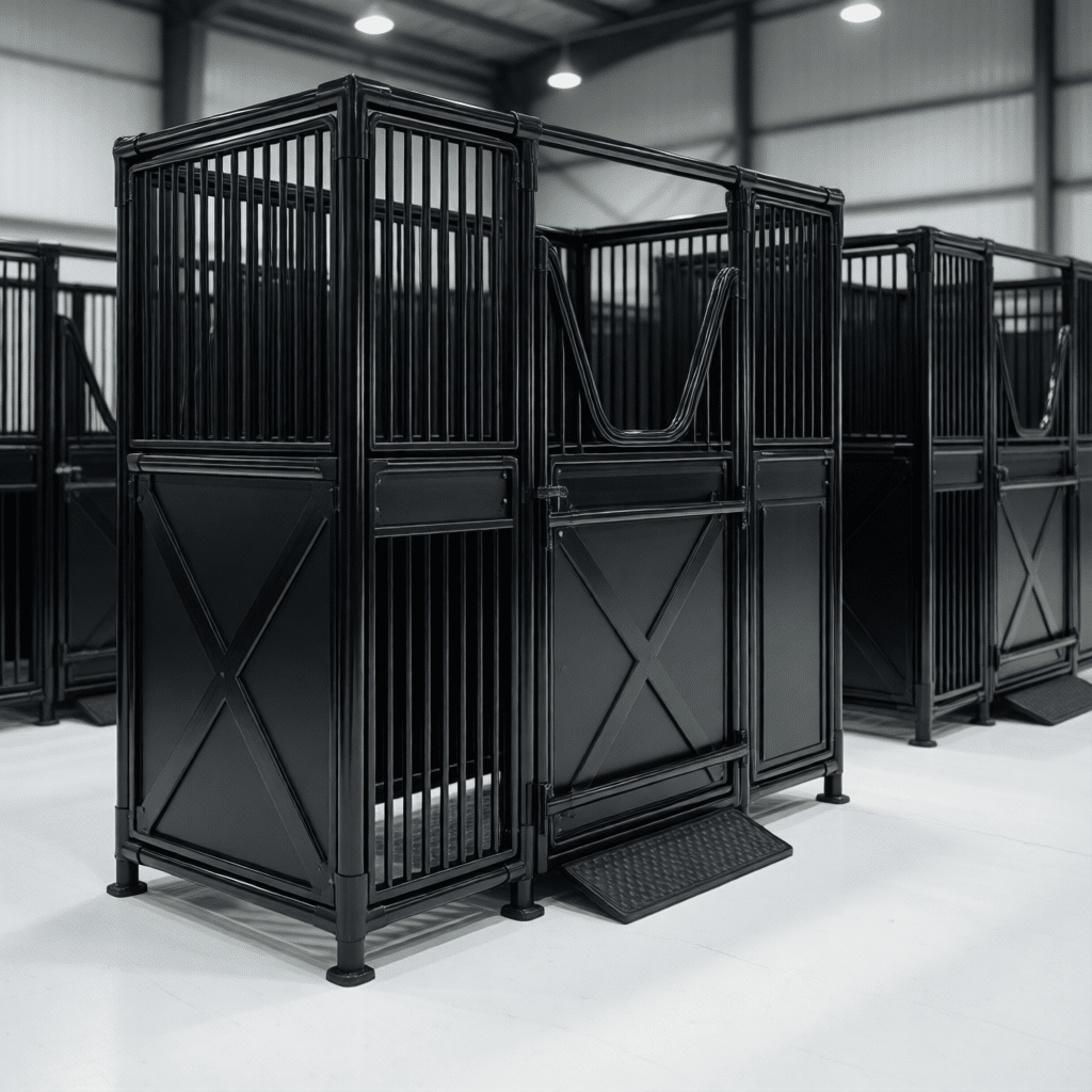 Stable Factory OEM Stable Factories for Global Distributors: B2B Manufacturing Guide