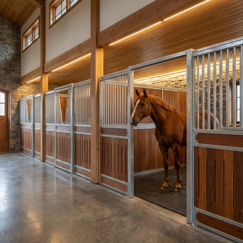 Spoga Horse vs. Canton Fair: Sourcing Stables at Global Trade Shows