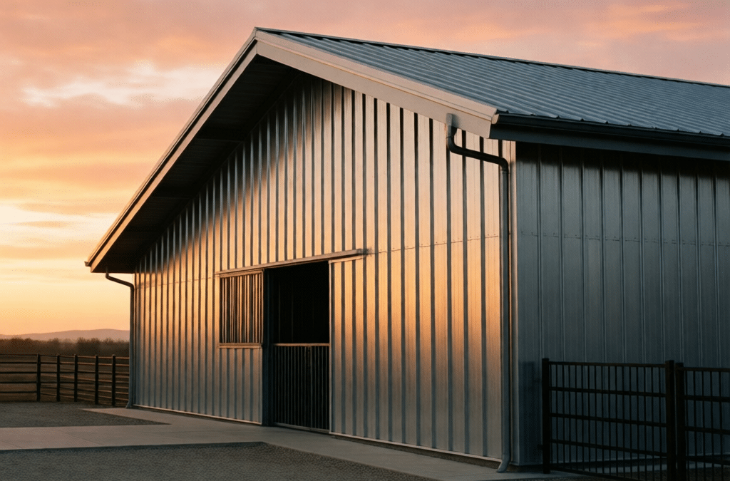 Securing Your Market: Territorial Exclusivity Agreements with DB Stable