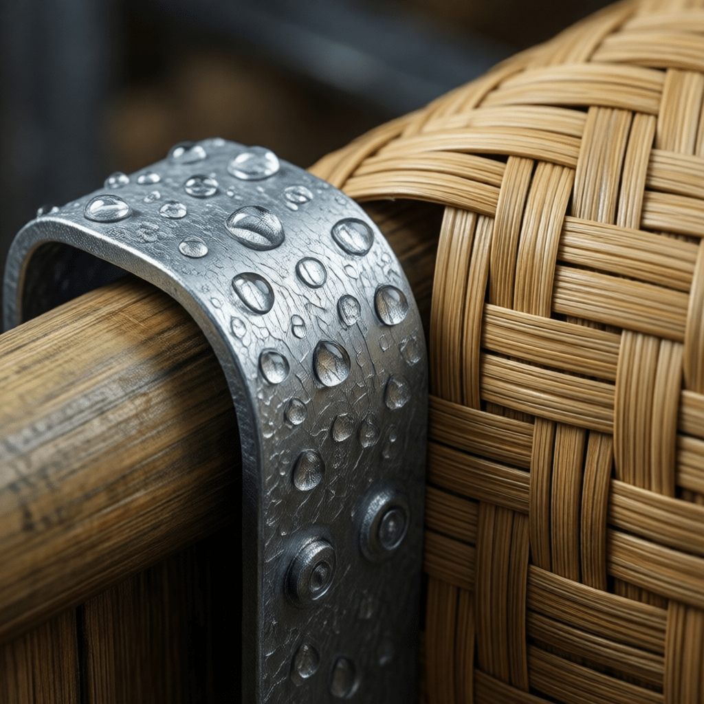 How to Stop a Horse from Cribbing & Chewing Stall Boards